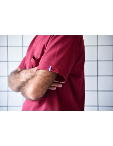 Tunique intachable Louis - Les Sans-calottes