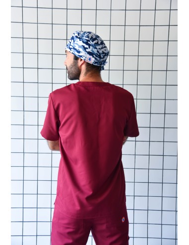 Tunique intachable Louis - Les Sans-calottes