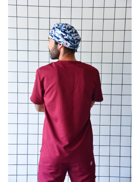 Tunique intachable Louis - Les Sans-calottes