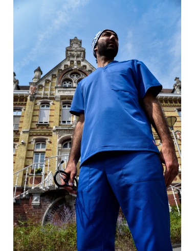 Tunique intachable Louis - Les Sans-calottes