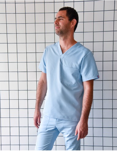 Tunique intachable Louis - Les Sans-calottes