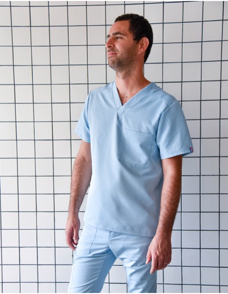 Tunique intachable Louis - Les Sans-calottes