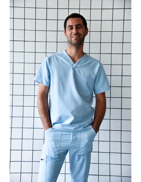 Tunique intachable Louis - Les Sans-calottes