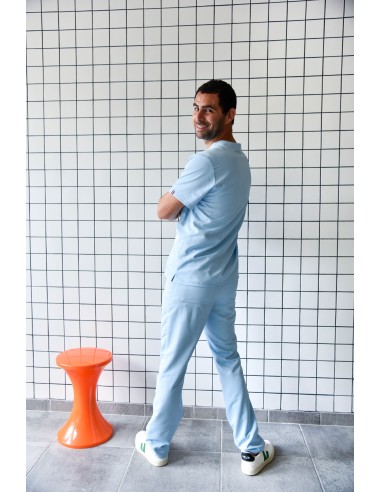 Tunique intachable Louis - Les Sans-calottes