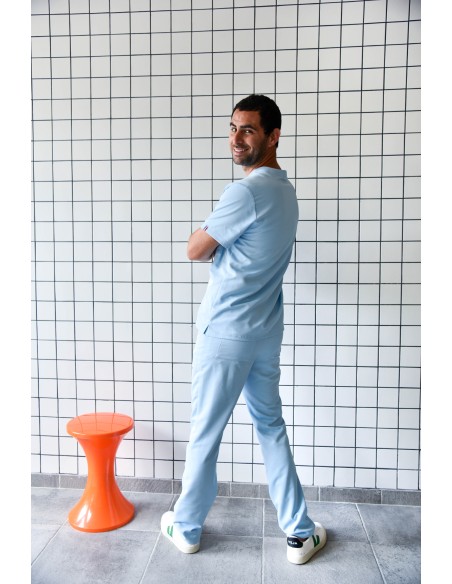 Tunique intachable Louis - Les Sans-calottes