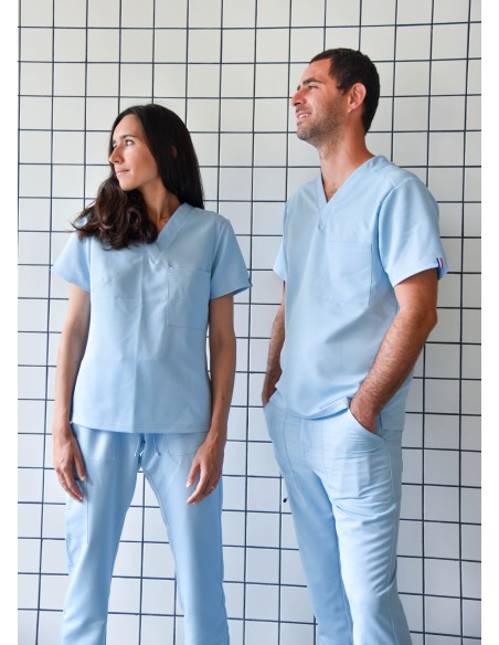 Tunique intachable Louis - Les Sans-calottes