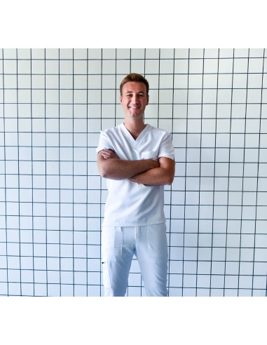 Tunique intachable Louis - Les Sans-calottes