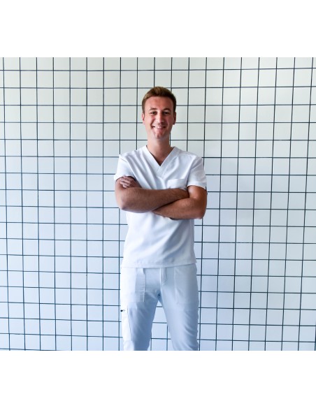 Tunique intachable Louis - Les Sans-calottes