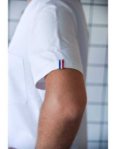 Tunique intachable Louis - Les Sans-calottes