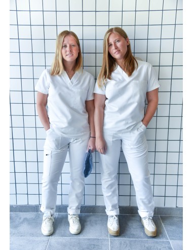 Tunique intachable Marthe - Les Sans-calottes