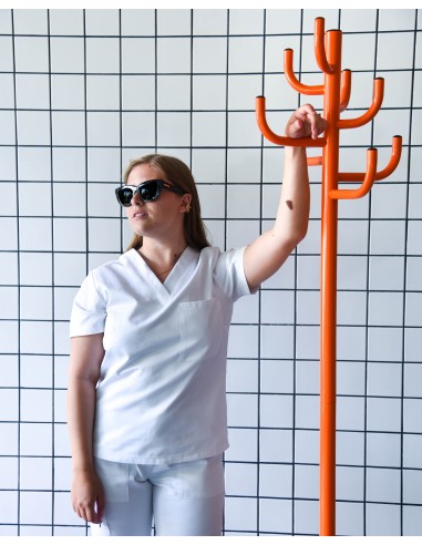 Tunique intachable Marthe - Les Sans-calottes