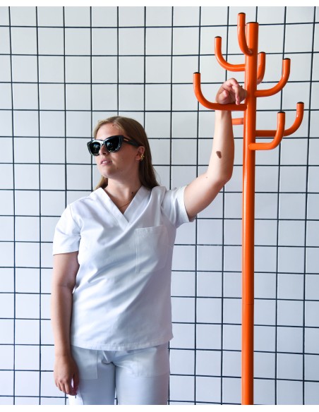 Tunique intachable Marthe - Les Sans-calottes