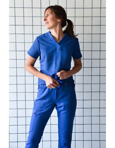 Tunique intachable Marthe - Les Sans-calottes