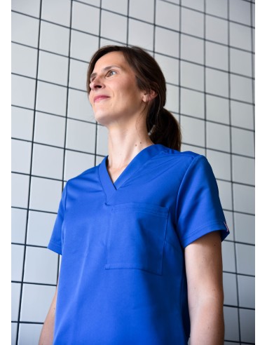 Tunique intachable Marthe - Les Sans-calottes