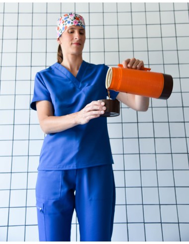 Tunique intachable Marthe - Les Sans-calottes