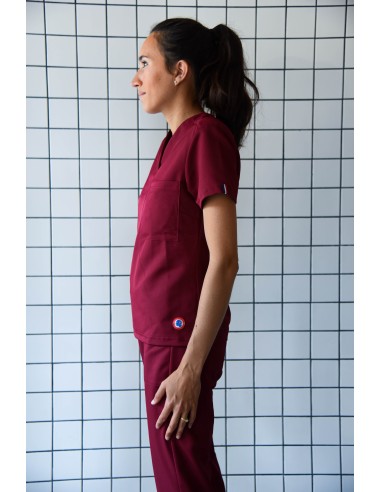 Tunique intachable Marthe - Les Sans-calottes