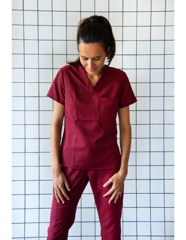 Tunique intachable Marthe - Les Sans-calottes