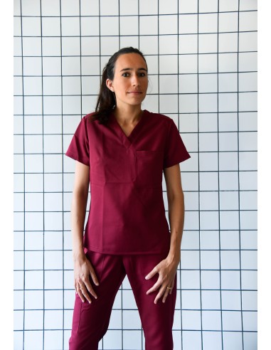 Tunique intachable Marthe - Les Sans-calottes