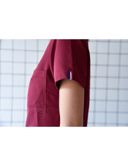 Tunique intachable Marthe - Les Sans-calottes