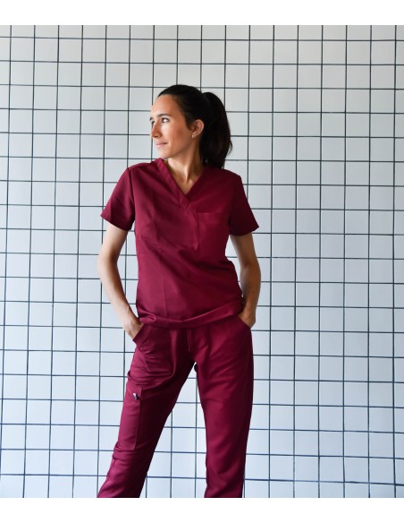 Tunique intachable Marthe - Les Sans-calottes