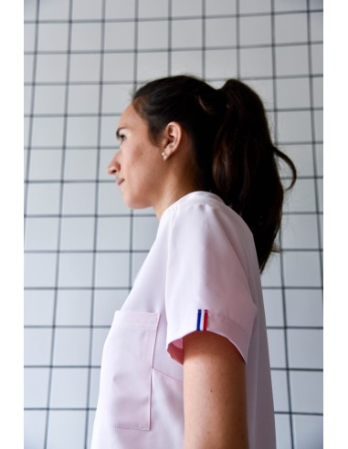 Tunique intachable Marthe - Les Sans-calottes