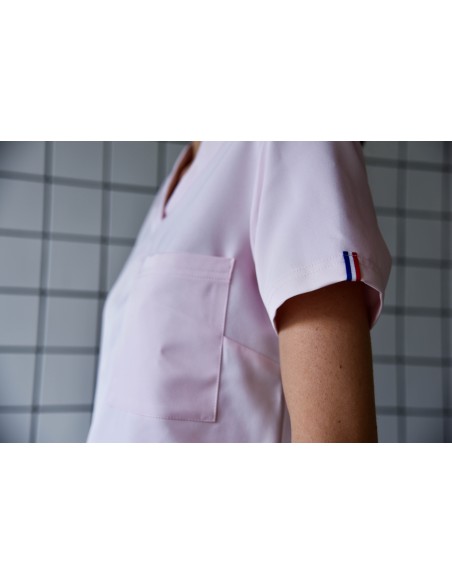 Tunique intachable Marthe - Les Sans-calottes