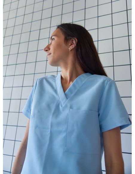 Tunique intachable Marthe - Les Sans-calottes