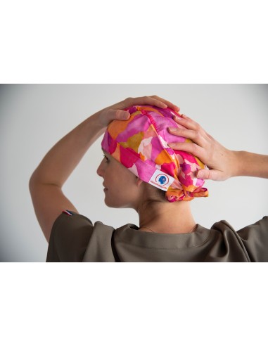 Calot couvrant Mont des cats - Les Sans-calottes