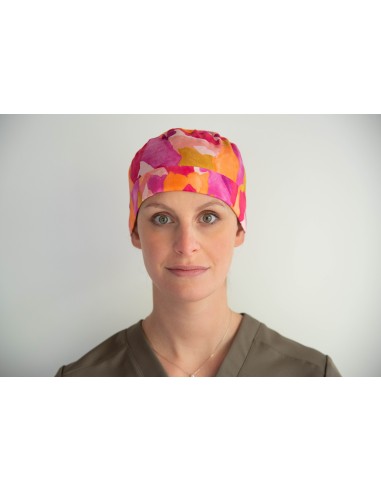 Calot couvrant Mont des cats - Les Sans-calottes