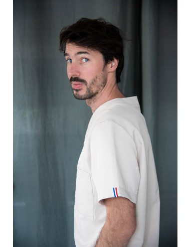 Tunique intachable Louis - Les Sans-calottes