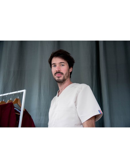 Tunique intachable Louis - Les Sans-calottes