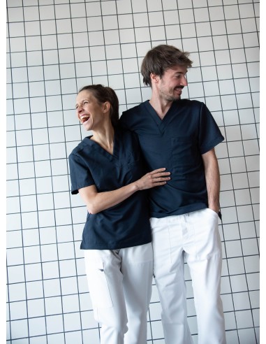 Tunique intachable Louis - Les Sans-calottes