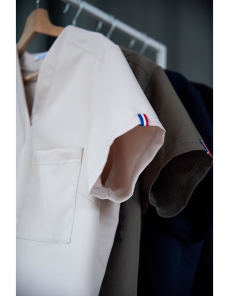 Tunique intachable Louis - Les Sans-calottes