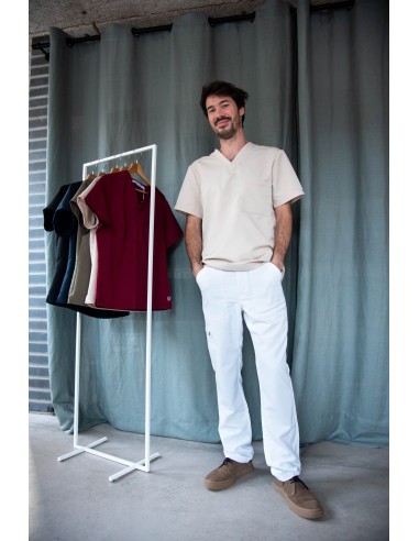 Tunique intachable Louis - Les Sans-calottes