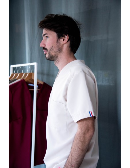 Tunique intachable Louis - Les Sans-calottes