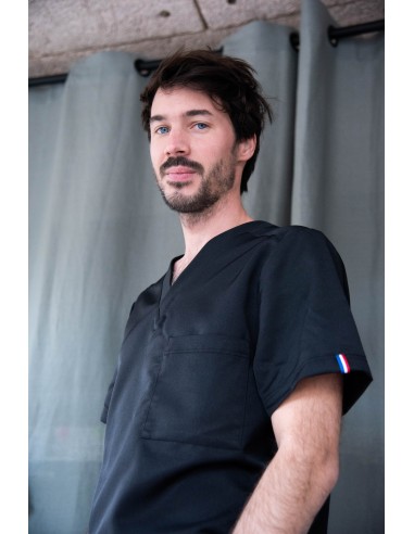 Tunique intachable Louis - Les Sans-calottes