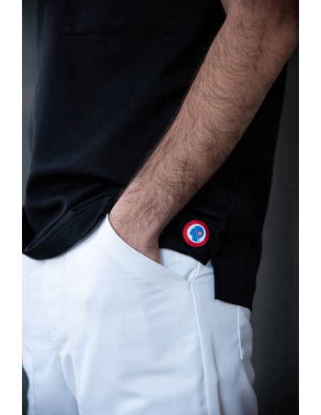 Tunique intachable Louis - Les Sans-calottes