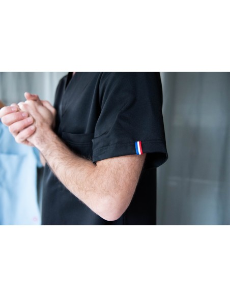 Tunique intachable Louis - Les Sans-calottes