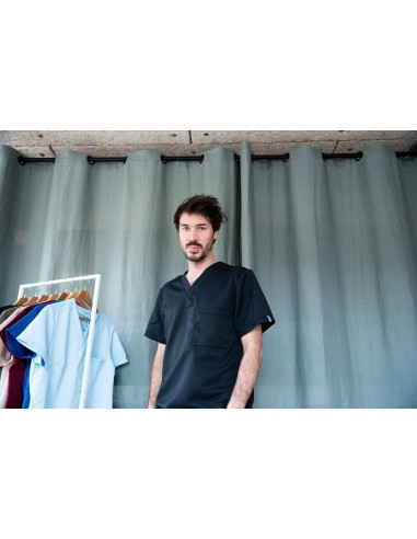 Tunique intachable Louis - Les Sans-calottes