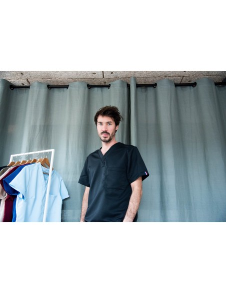 Tunique intachable Louis - Les Sans-calottes