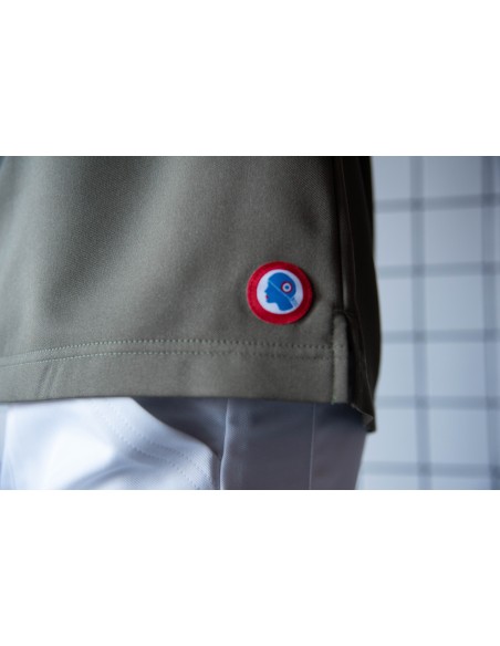 Tunique intachable Louis - Les Sans-calottes