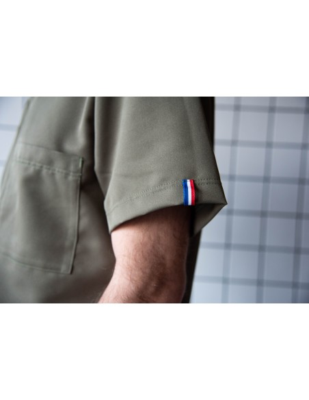 Tunique intachable Louis - Les Sans-calottes