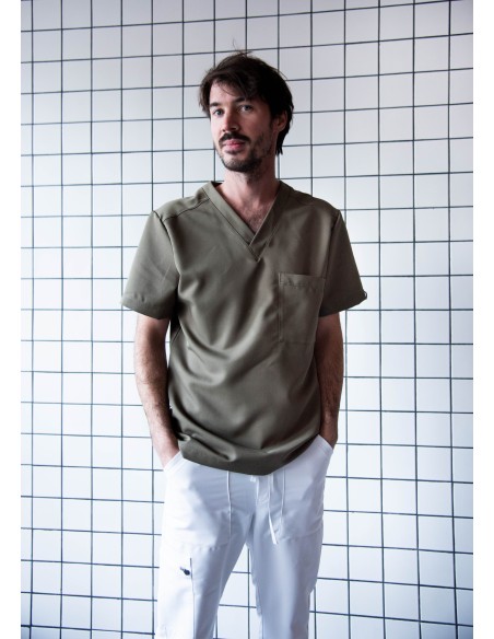 Tunique intachable Louis - Les Sans-calottes