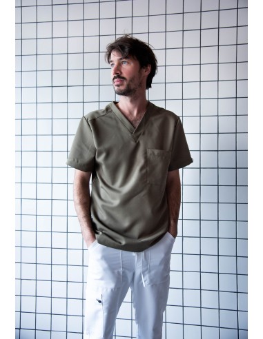 Tunique intachable Louis - Les Sans-calottes