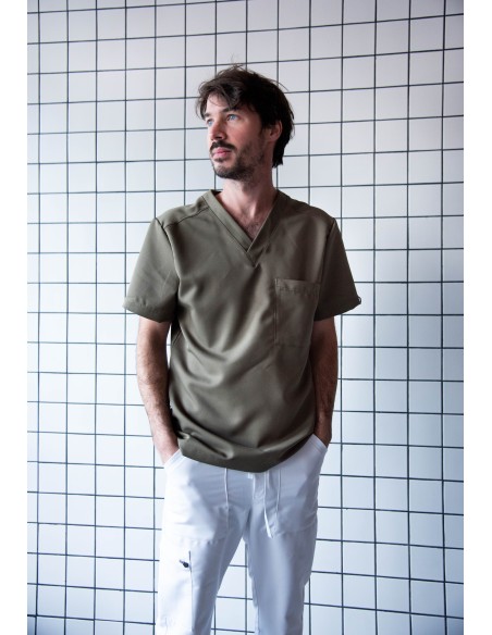 Tunique intachable Louis - Les Sans-calottes