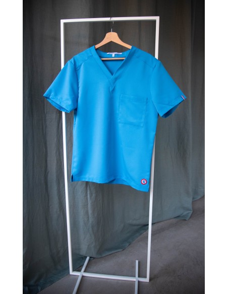 Tunique intachable Louis - Les Sans-calottes