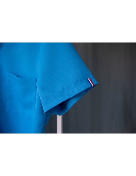 Tunique intachable Louis - Les Sans-calottes