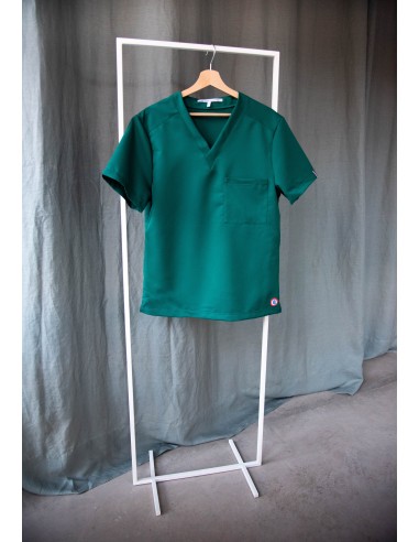 Tunique intachable Louis - Les Sans-calottes