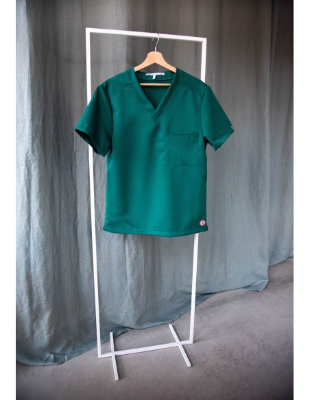 Tunique intachable Louis - Les Sans-calottes