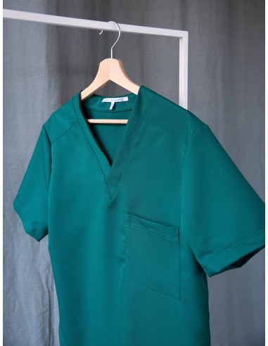 Tunique intachable Louis - Les Sans-calottes